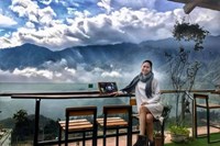 Khách sạn Châu Long II Sapa